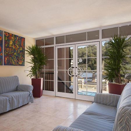 Pinos Altos 09 Apartment Cala de Sant Vicenc Екстериор снимка