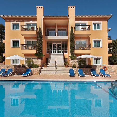 Pinos Altos 09 Apartment Cala de Sant Vicenc Екстериор снимка