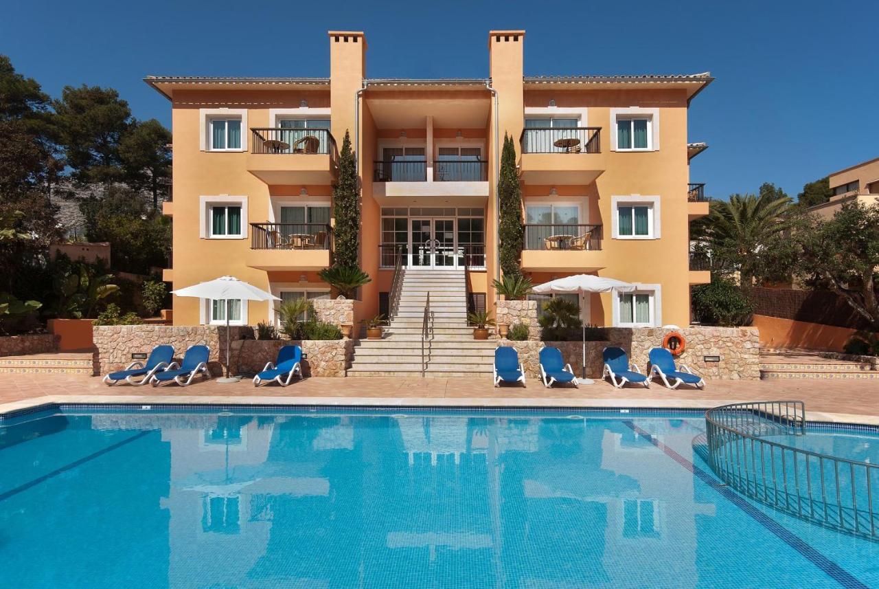 Pinos Altos 09 Apartment Cala de Sant Vicenc Екстериор снимка