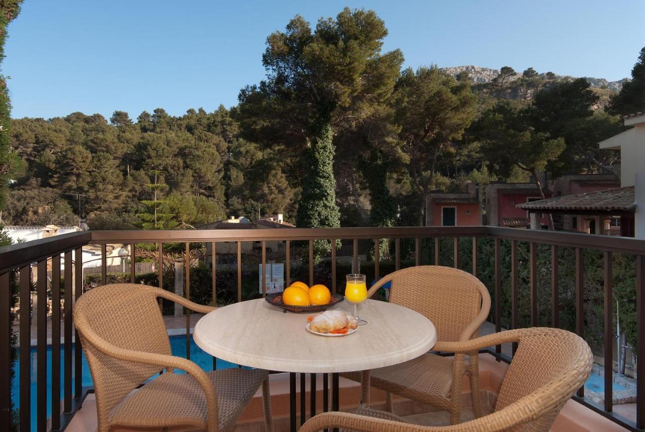Pinos Altos 09 Apartment Cala de Sant Vicenc Екстериор снимка